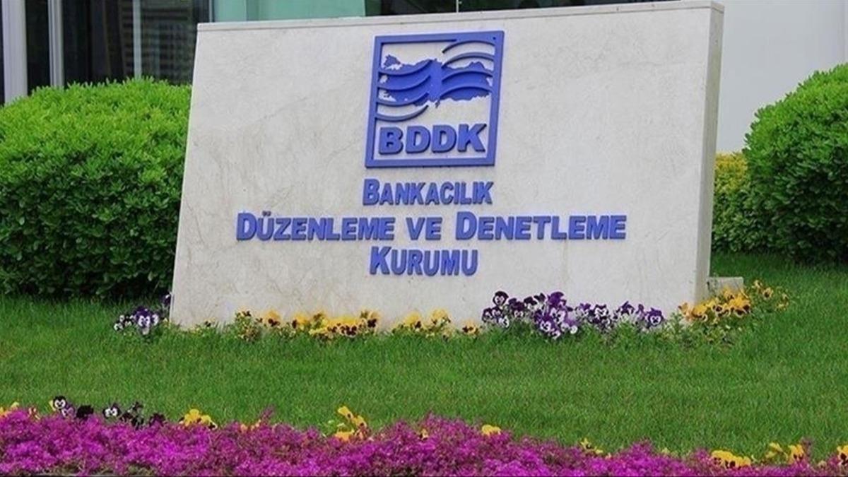 Tasarruf finansman irketleri iin yeni dnem! BDDK'nin karar Resmi Gazete'de yaymland