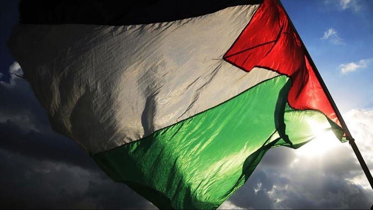 Blair'in Gazze giriimine ilikin Filistin'den aklama