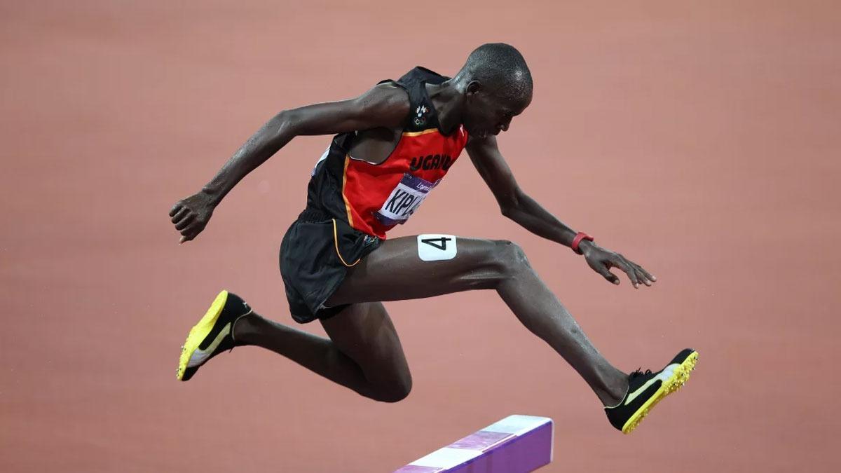 Ugandal atletin ac lm