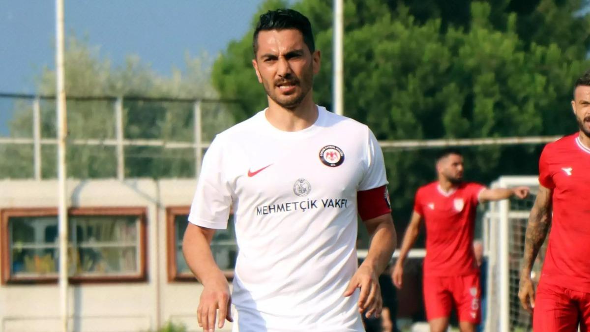 orum FK sahibi ve oyuncusu Murat Yldrm, futbolu brakarak hisselerini devretti