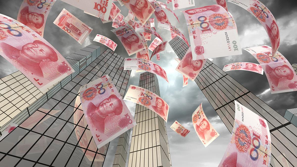 Uluslararası parasal alanda rekabet: Çin renminbisinin yükselişi
