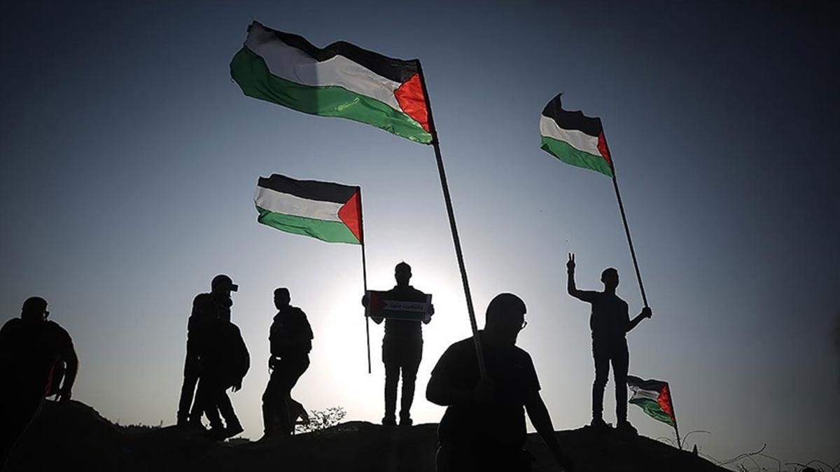 Filistin direni rgtleri harekete geti! ''Aruri suikasti''ne kar birlik ve mcadele vurgusu