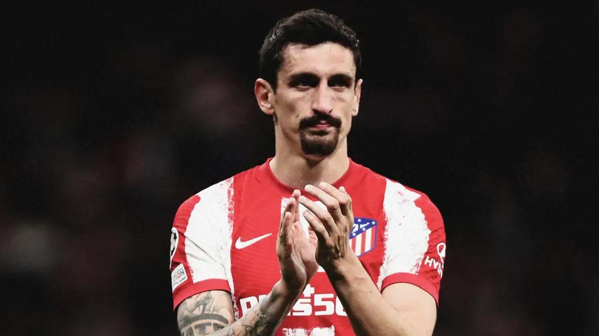 Geri saym balad! Fenerbahe'de Stefan Savic heyecan