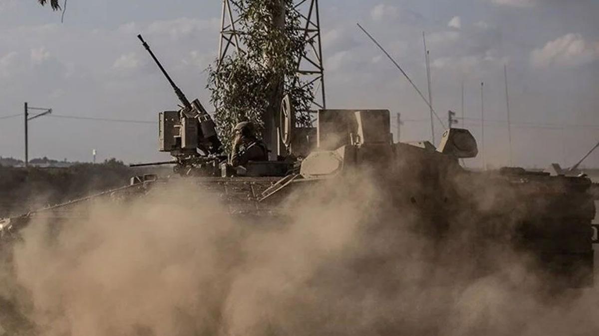 Hizbullah'tan srail'in suikastine kar saldr! 3 askeri nokta bombaland