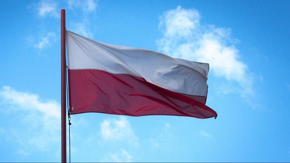 Polonya'dan Ukrayna teklifi 