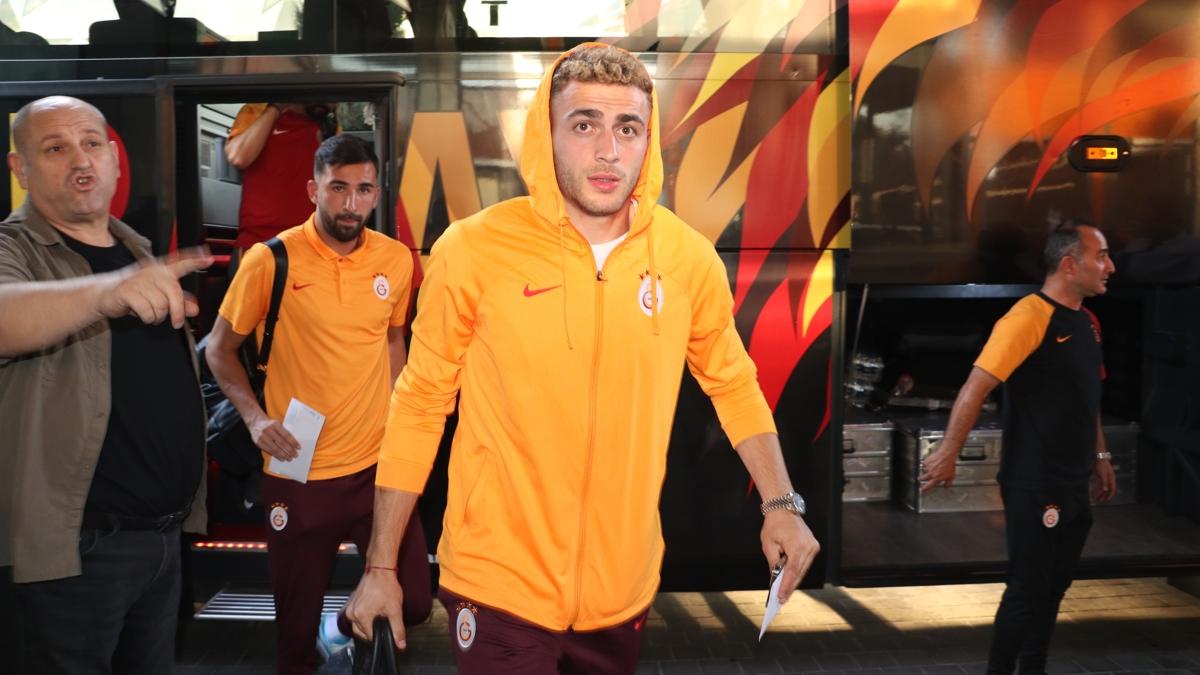 Bar Alper Ylmaz, Konyaspor manda sa bekte