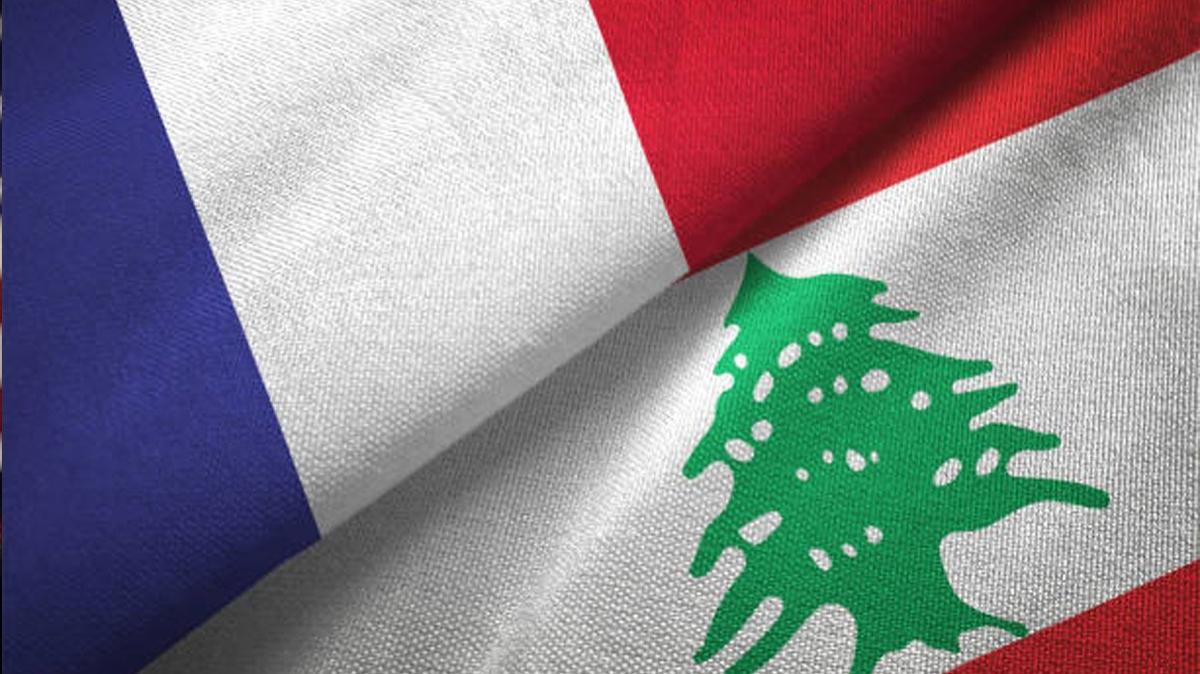 Fransa'dan ''Lbnan'n egemenliine sayg gsterilmeli'' mesaj