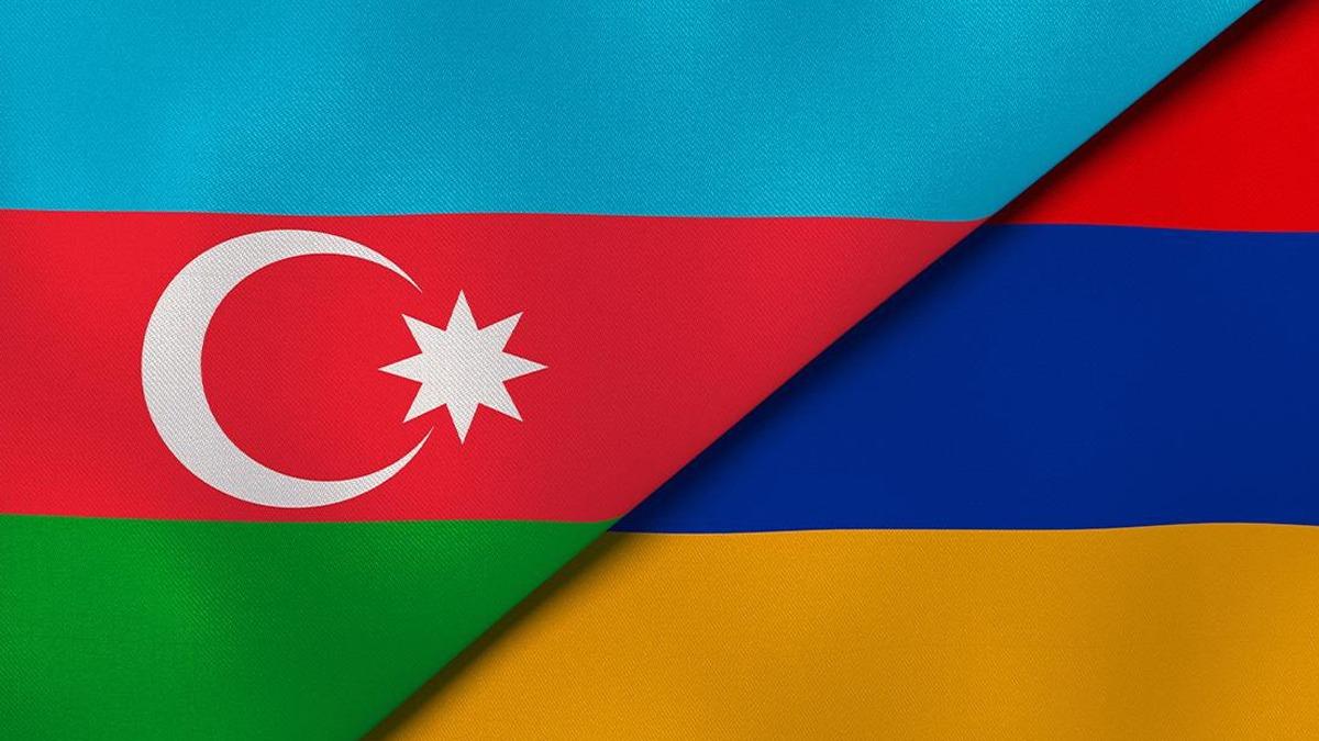Azerbaycan'dan Ermenistan'a bar sinyali 
