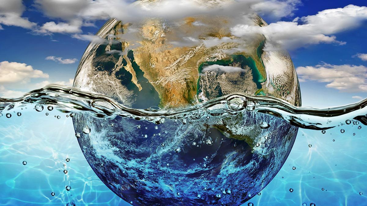 İklim değişikliği ve suyun yarını