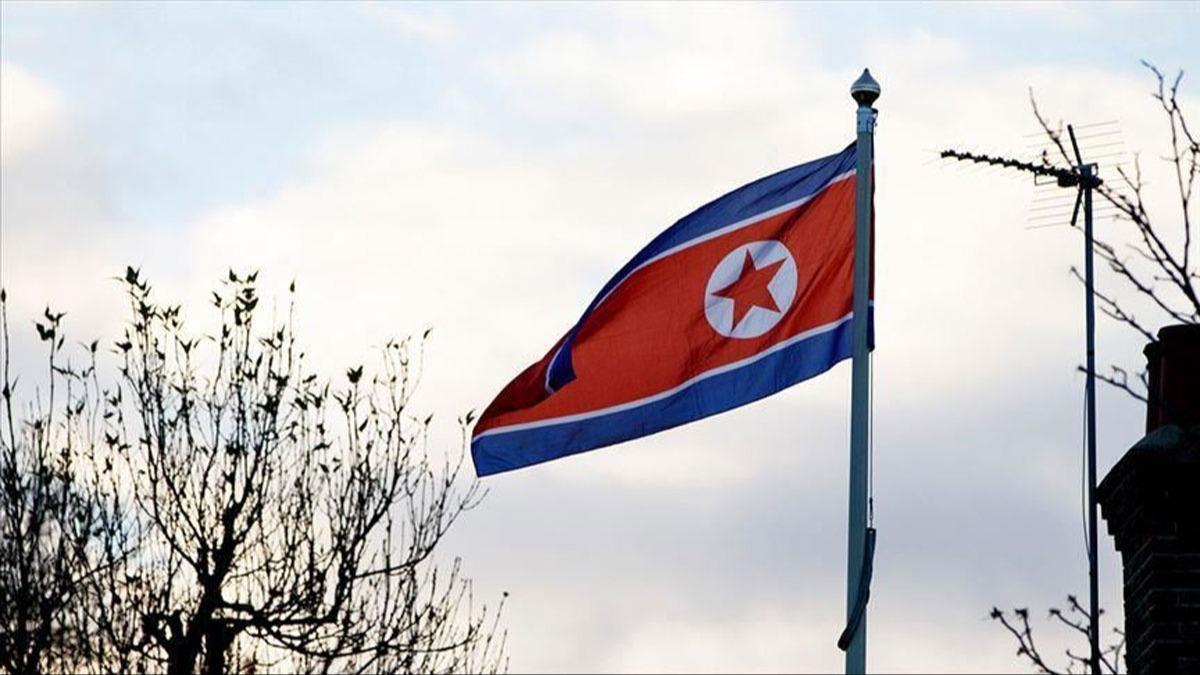Kuzey Kore'ye neredeyse 60 top mermisi atelendi!
