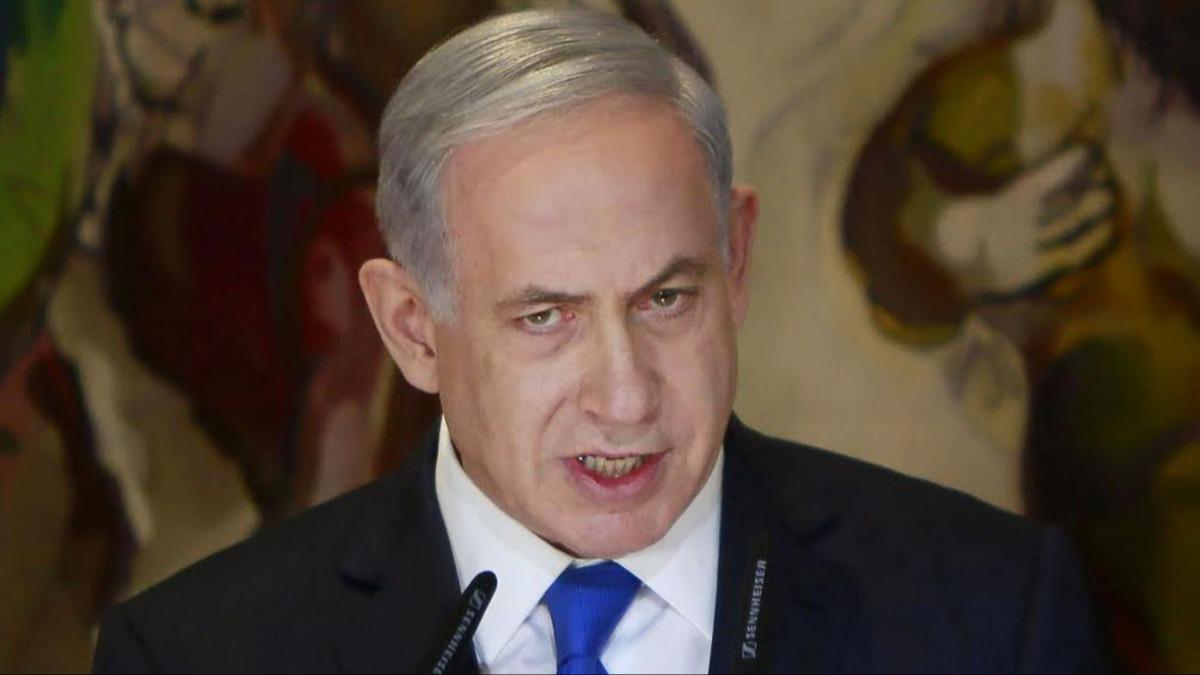 Gazze kasab Netanyahu'dan Hizbullah'a tehdit