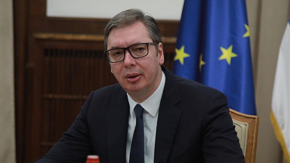 Vucic: Ordu olmazsa bizi bir gecede yerler