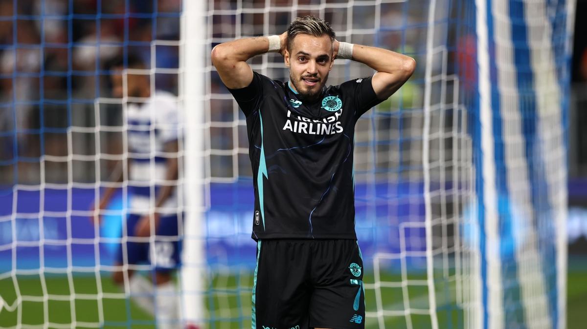 Adana Demirspor, Yusuf Sar'nn durumunu aklad!