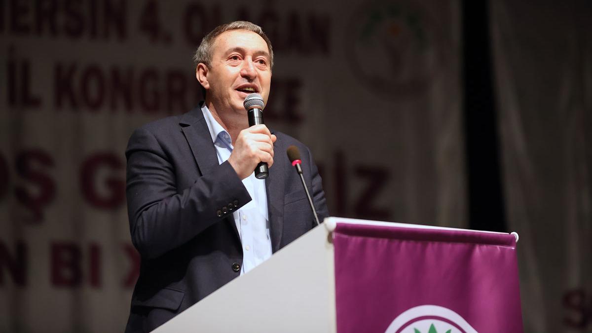 CHP ile HDP/DEM Parti arasnda salon krizi: Oy vermeyeceiz