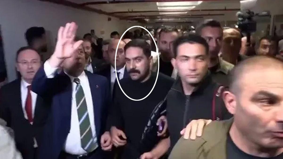 CHP kurultayna kol kola geldii isim, mamolu'nu afie etti: Talimat aldm