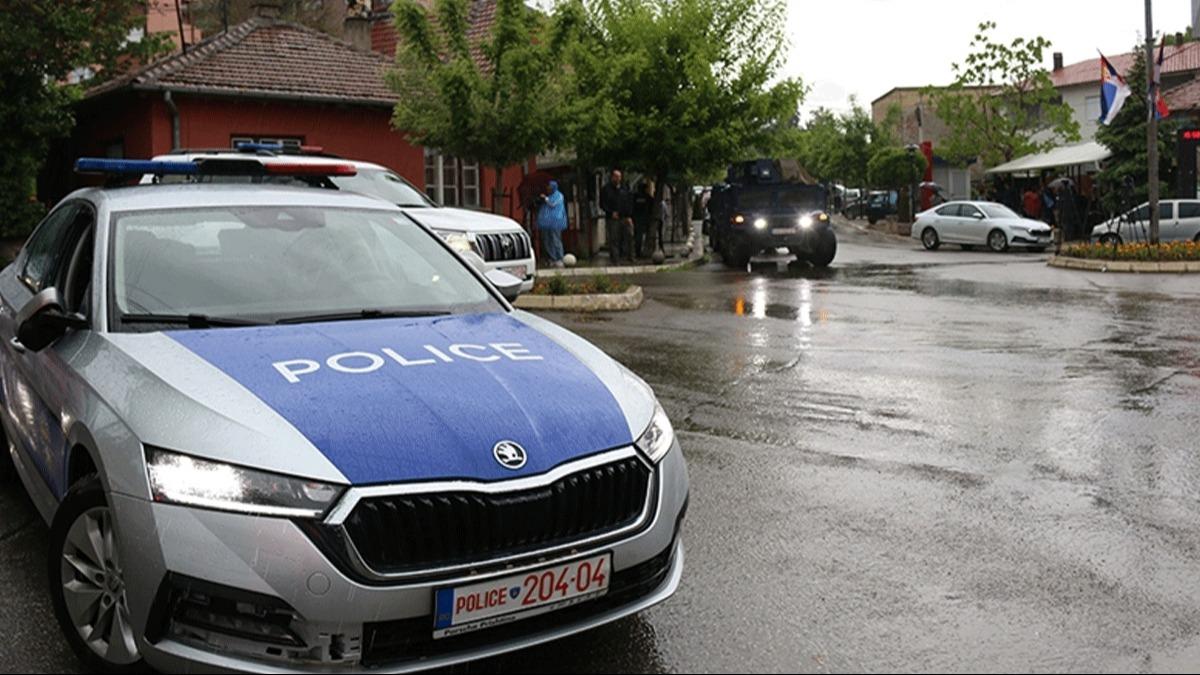 Trkiye'nin Interpol araclyla arad iki kii Kosova'da yakaland