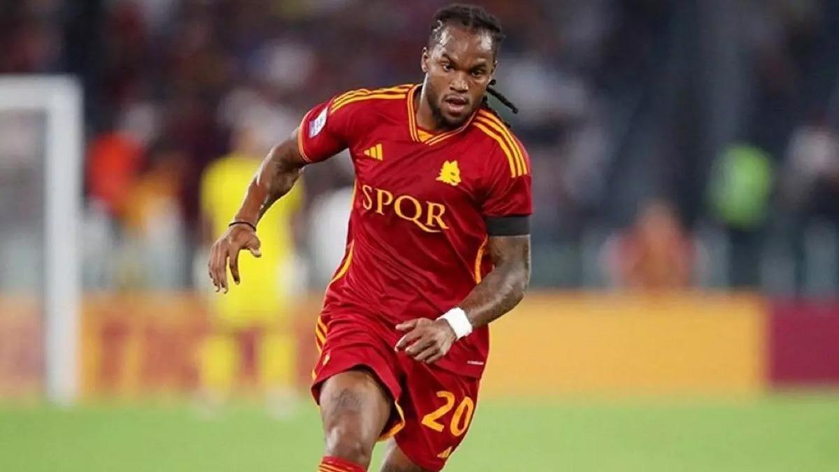 Beikta'ta Renato Sanchez sesleri! Fernando Santos devreye girdi