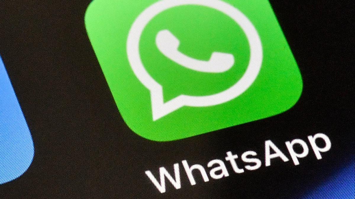 Trkiye'nin WhatsApp'n sahibi META'ya verdii sre doldu! Her gn iin ceza kesilecek