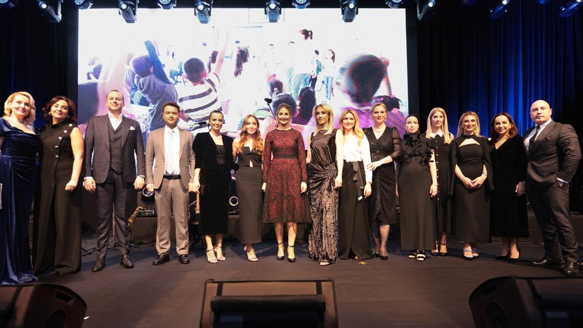 Balar Hatay iin topland Hatay'a Bilim ve Sanat Atlyeleri kuruluyor