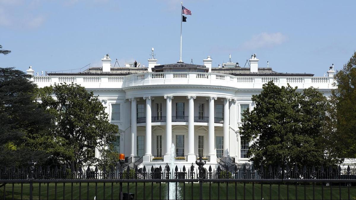 Beyaz Saray: Gazze'de alk sorununun farkndayz  