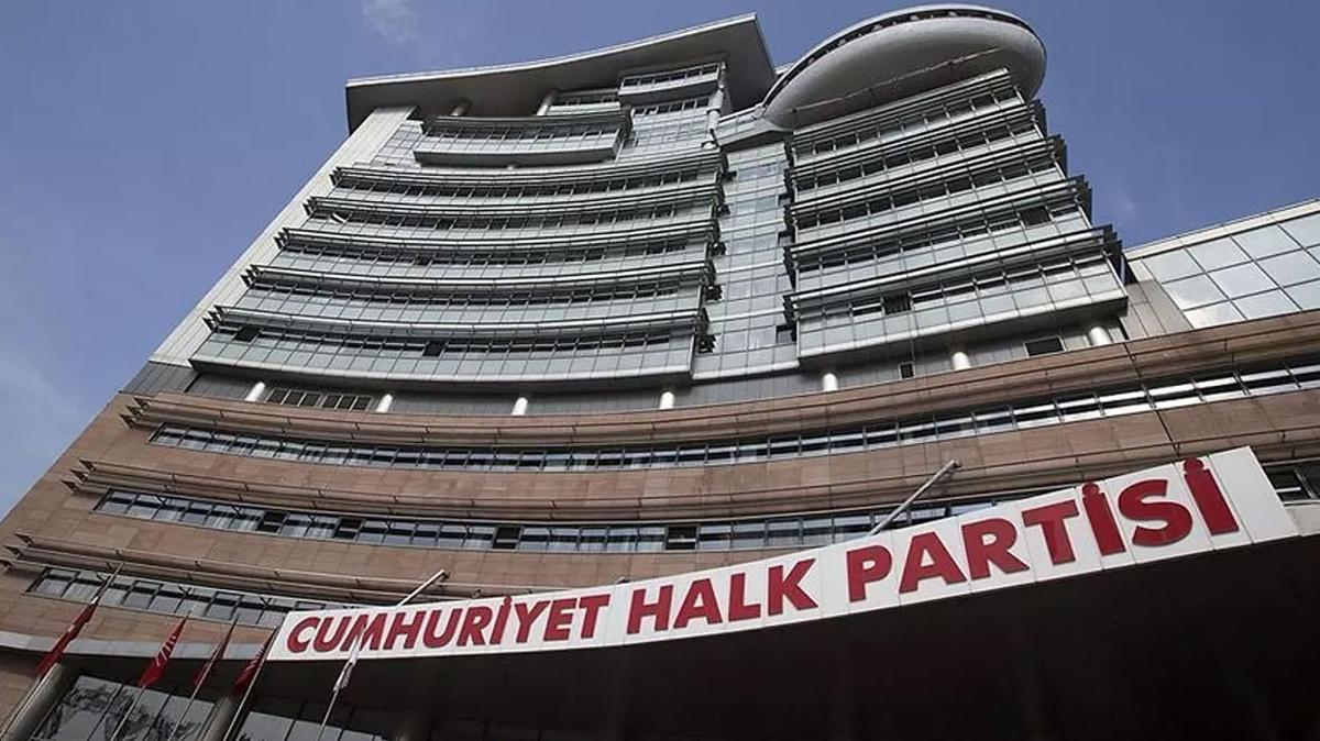 Tartmalar hi dinmedi! CHP belediye bakan adaylarnn bir ksmn belirleyebildi