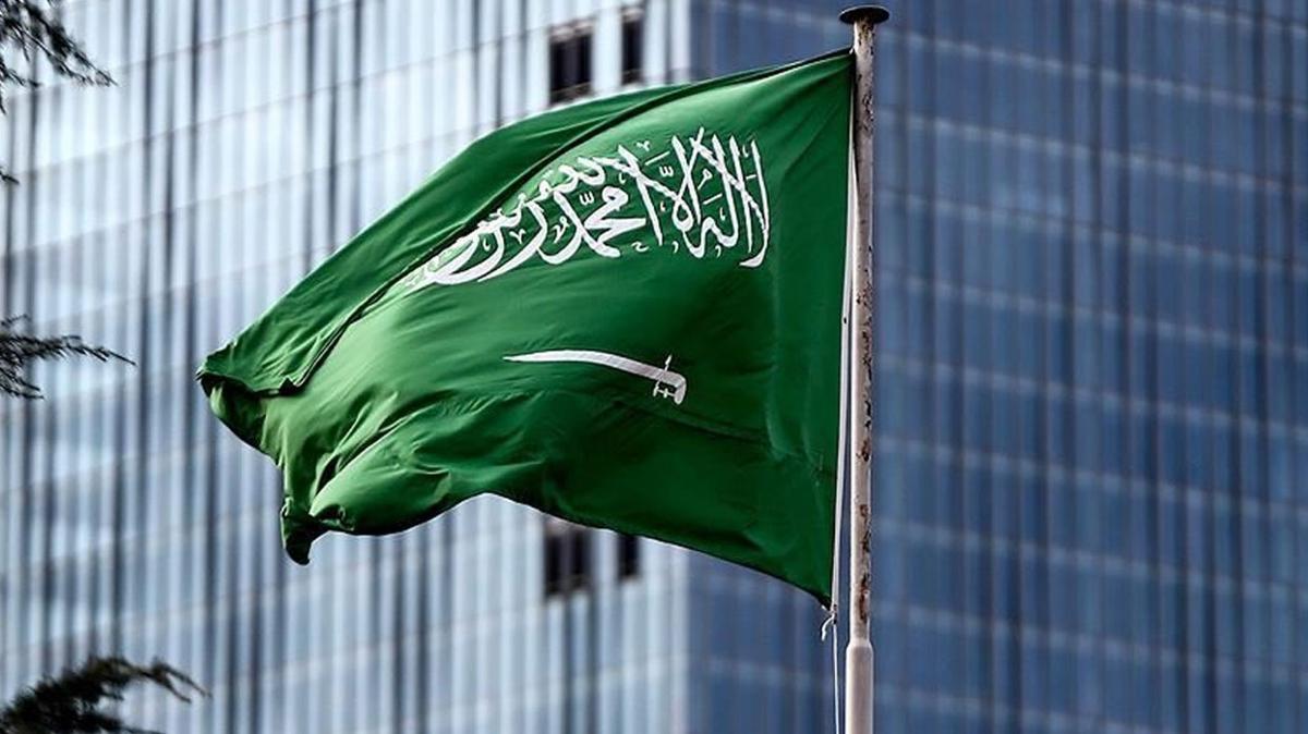 Suudi Arabistan: Kzldeniz'deki gelimelerden endieliyiz