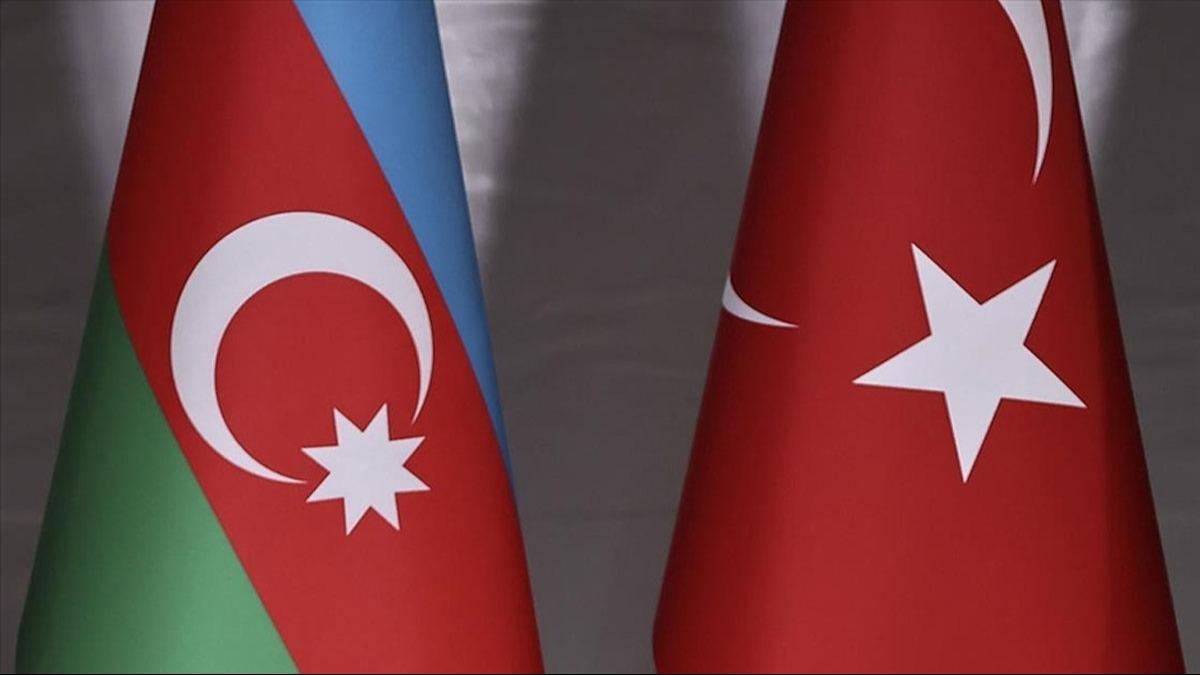 Trkiye ile Azerbaycan arasnda imzalanan anlama yrrle girdi