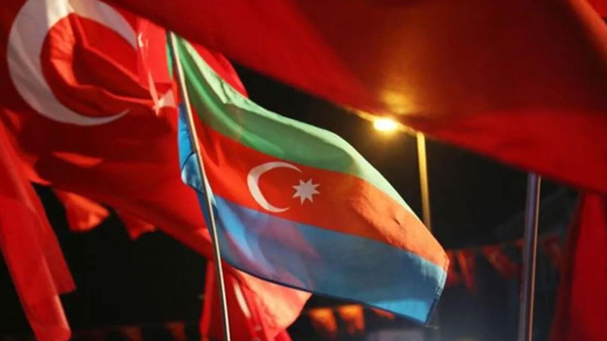 Trkiye'den Azerbaycan'a 250 milyon TL ''fidan'' destei 