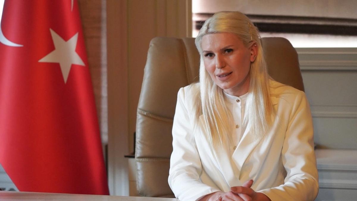 CHP'li Suba'dan tepki eken paylam! ehitlerimizin acs tazeyken adaylk reklamn yapt