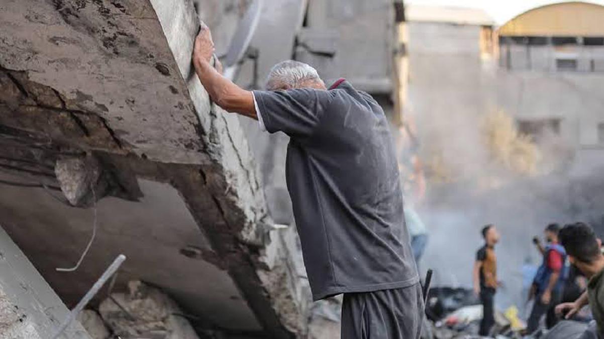 Dünyanın yeni buhranı: Ahlaki çatışma