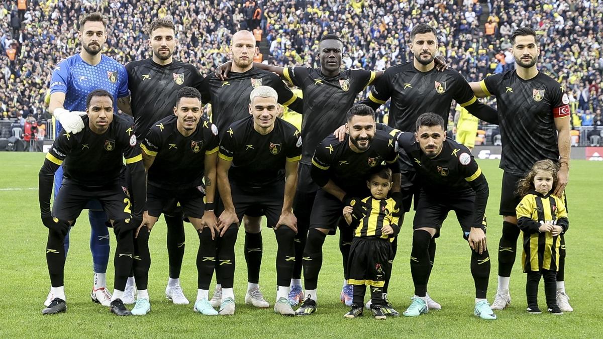 stanbulspor'un 20. hafta rakibi Konyaspor