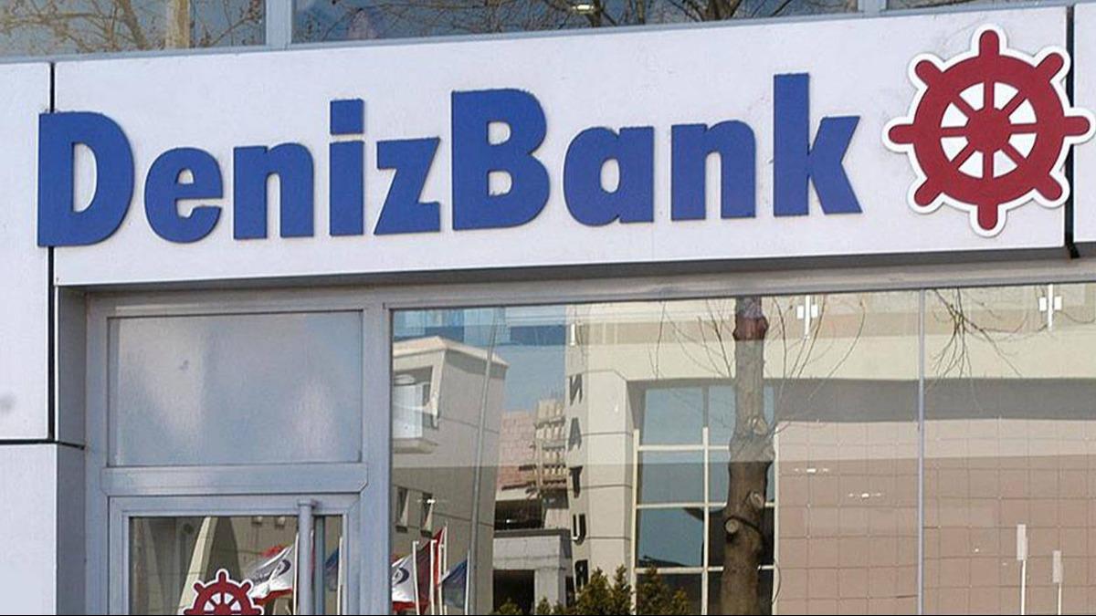 Denizbank, Avukat Rezan Epzdemir hakknda su duyurusunda bulunacak 