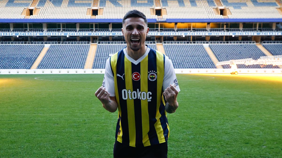 İşte transferin perde arkası! Fenerbahçe'nin Rade Krunic gerçeği
