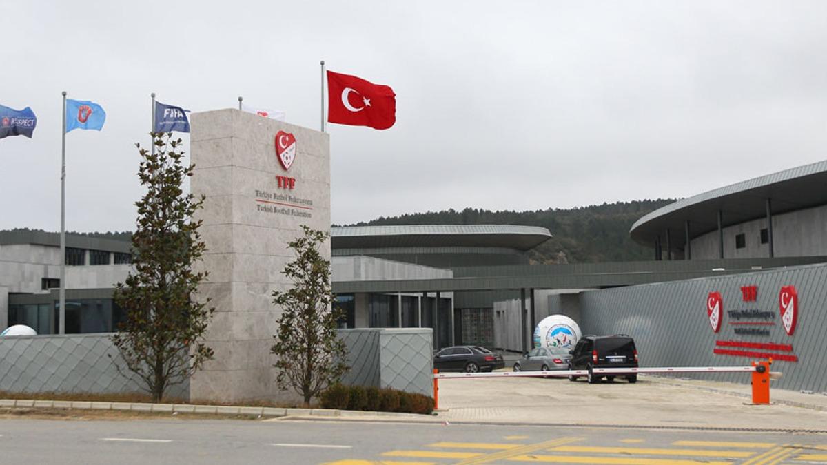 TFF'den Jehezkel ve Karzev için sevk kararı!