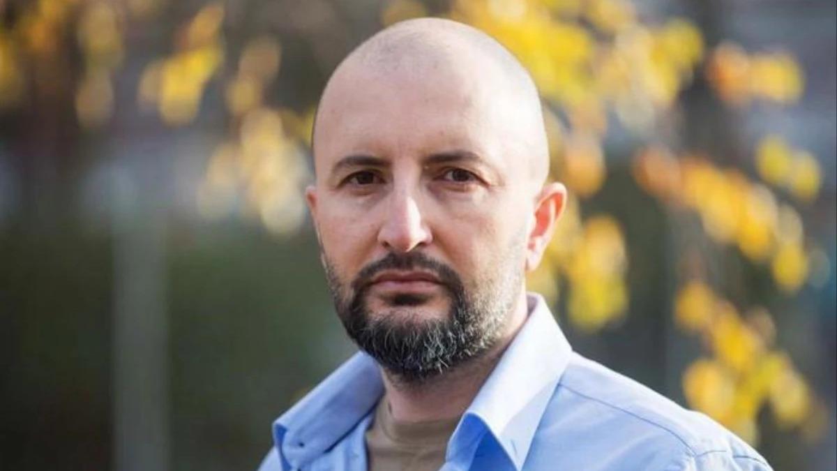 FET'nn Goebbels'i Cevheri Gven'in kstebei yakaland