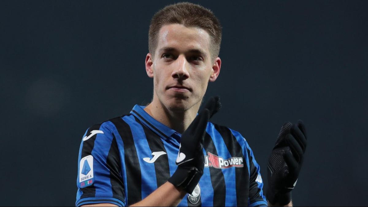 Galatasaray, Mario Pasalic'in peinde