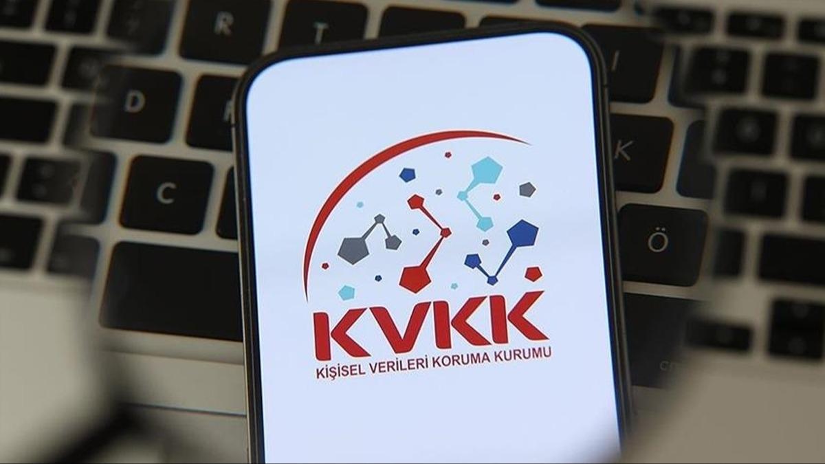 KVKK ''T.C. Kimlik Numaralarnn lenmesi Hakknda Rehber'' yaymlad