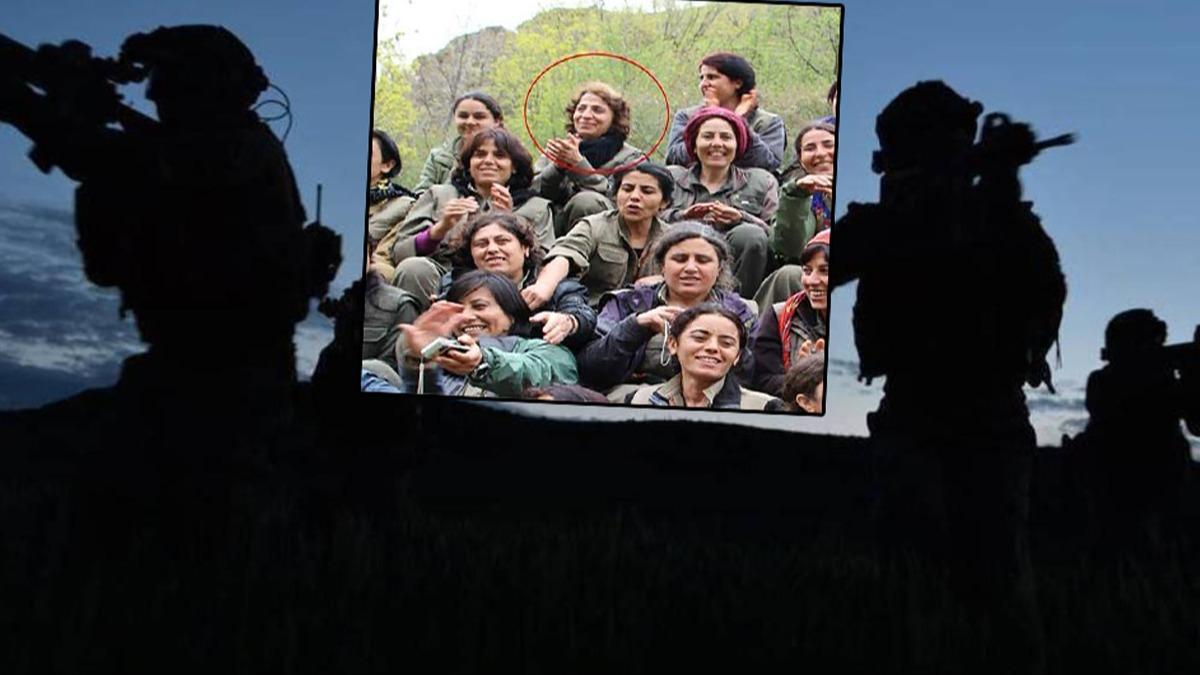 PKK'ya darbe stne darbe! MT'ten Kaml'da nokta operasyonu