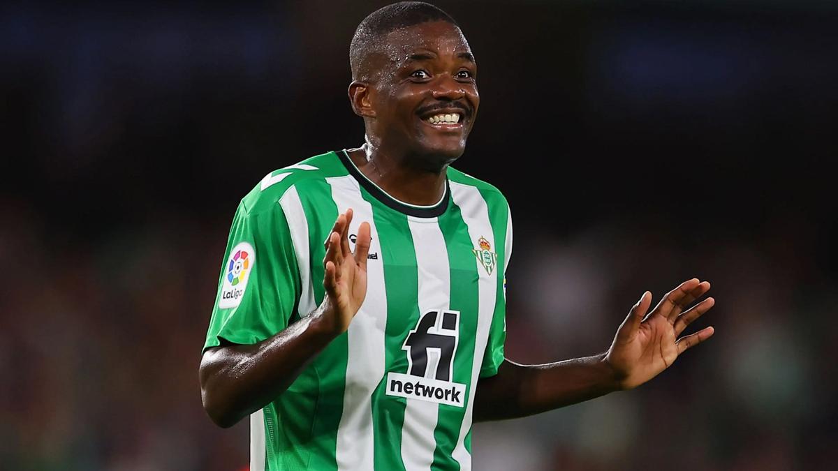 William Carvalho'da yeni gelişme! Real Betis'ten Beşiktaş cevabı