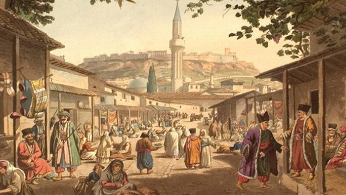 Cizye ve Osmanl toplumuna etkileri