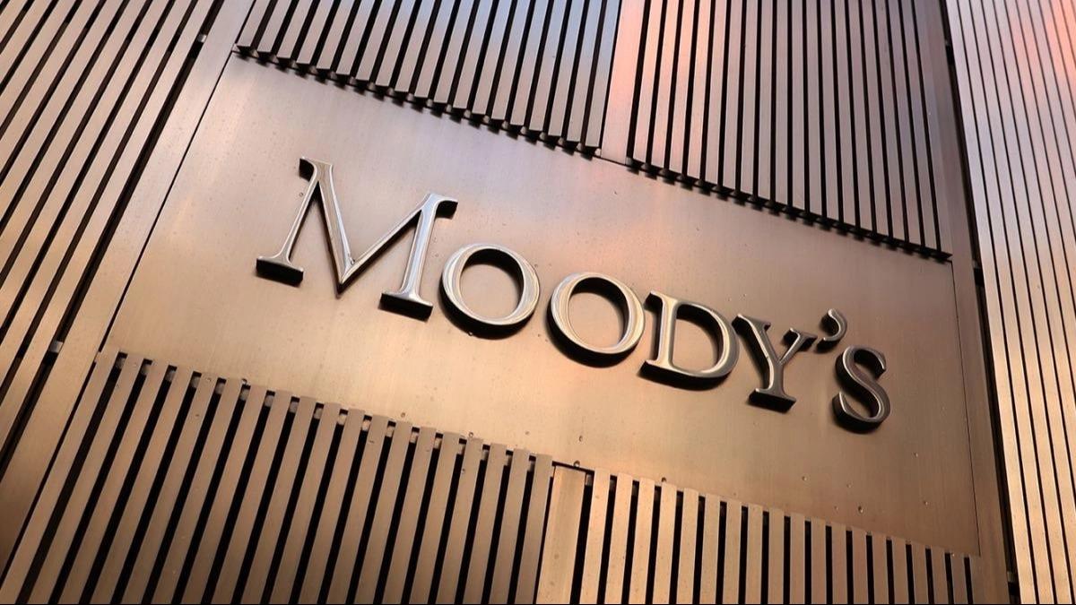 Moody's'ten Trkiye aklamas 
