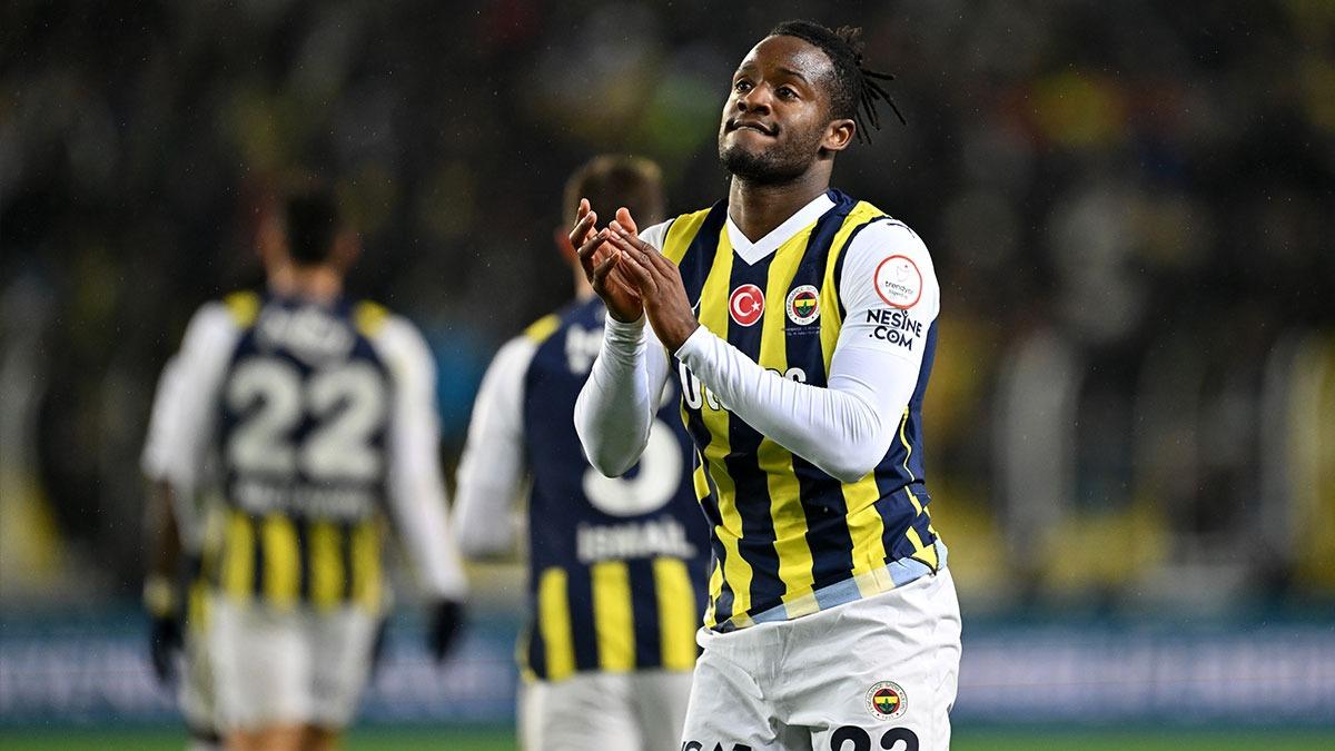 Fenerbahe'nin yldzlarna teklif yayor!  Toplam teklif 30 milyon euro