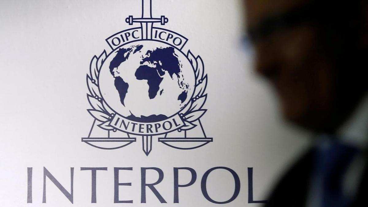 Interpol'den internet zerinden ilenen yeni sular konusunda uyar