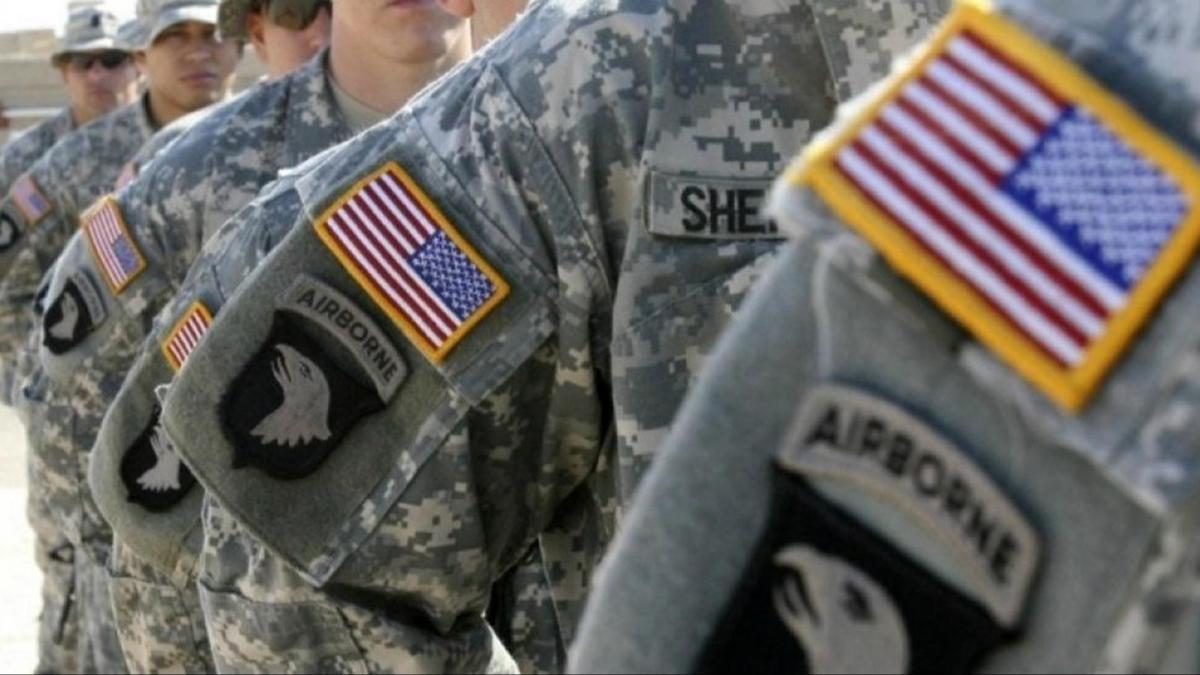 CENTCOM: s saldr sonras ABD askerleri ''travmatik beyin yaralanmas'' deerlendirmesinden geti