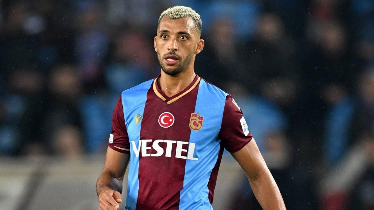 Fatih Terim'in son hedefi Trabzonspor'un eski yldz