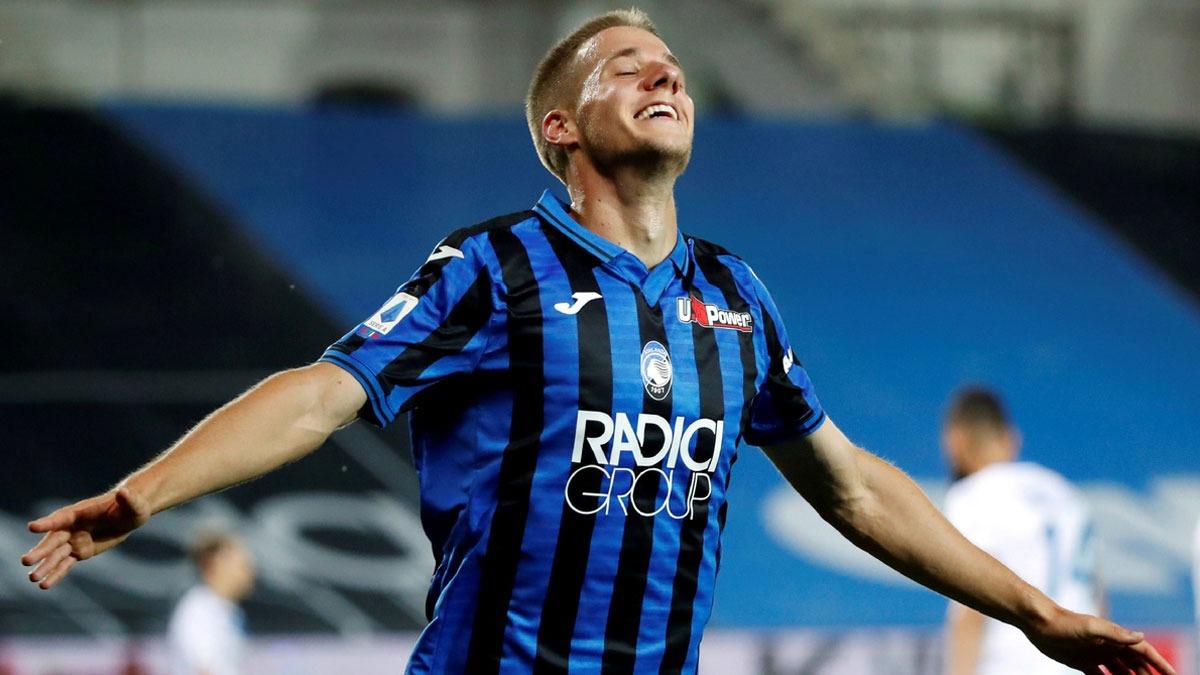 Galatasaray dmeni talya'ya krd! Hedefteki 10 numara Mario Pasalic