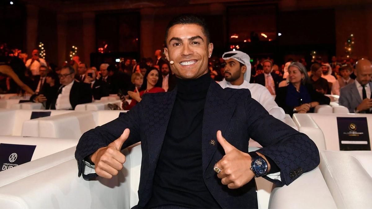Ronaldo: Ballon d'Or ve The Best dlleri, gvenilirliini kaybediyor