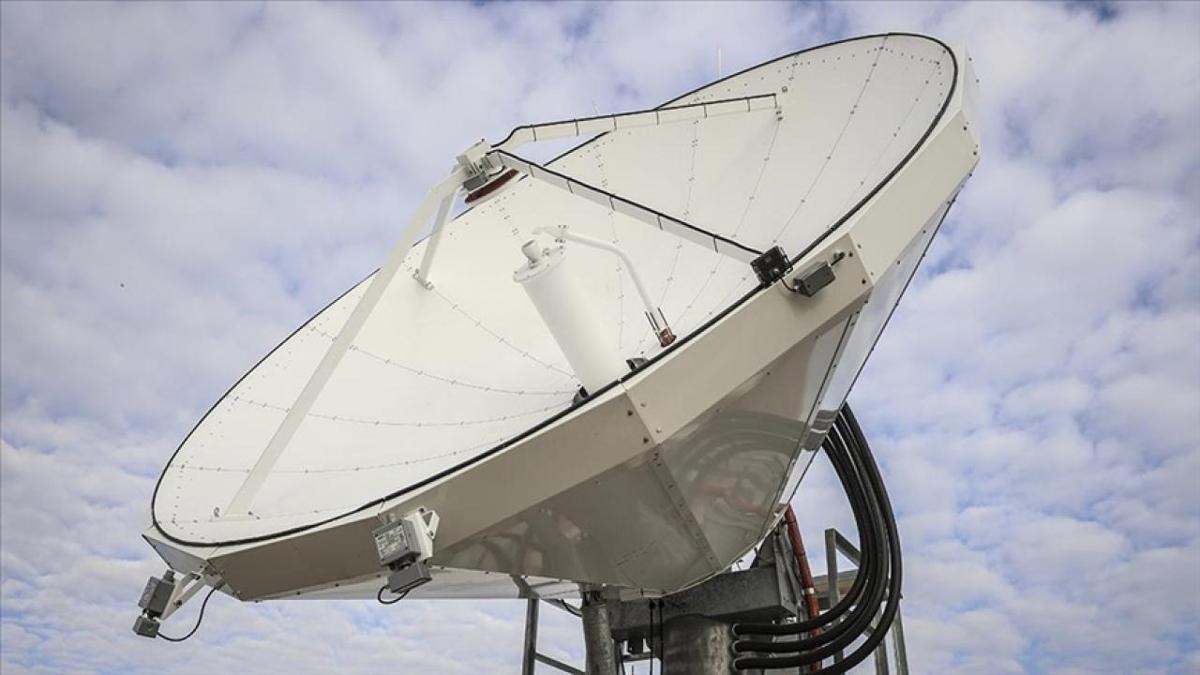 Trksat acil durumlar iin 3 bin 272 uydu anteni kurdu
