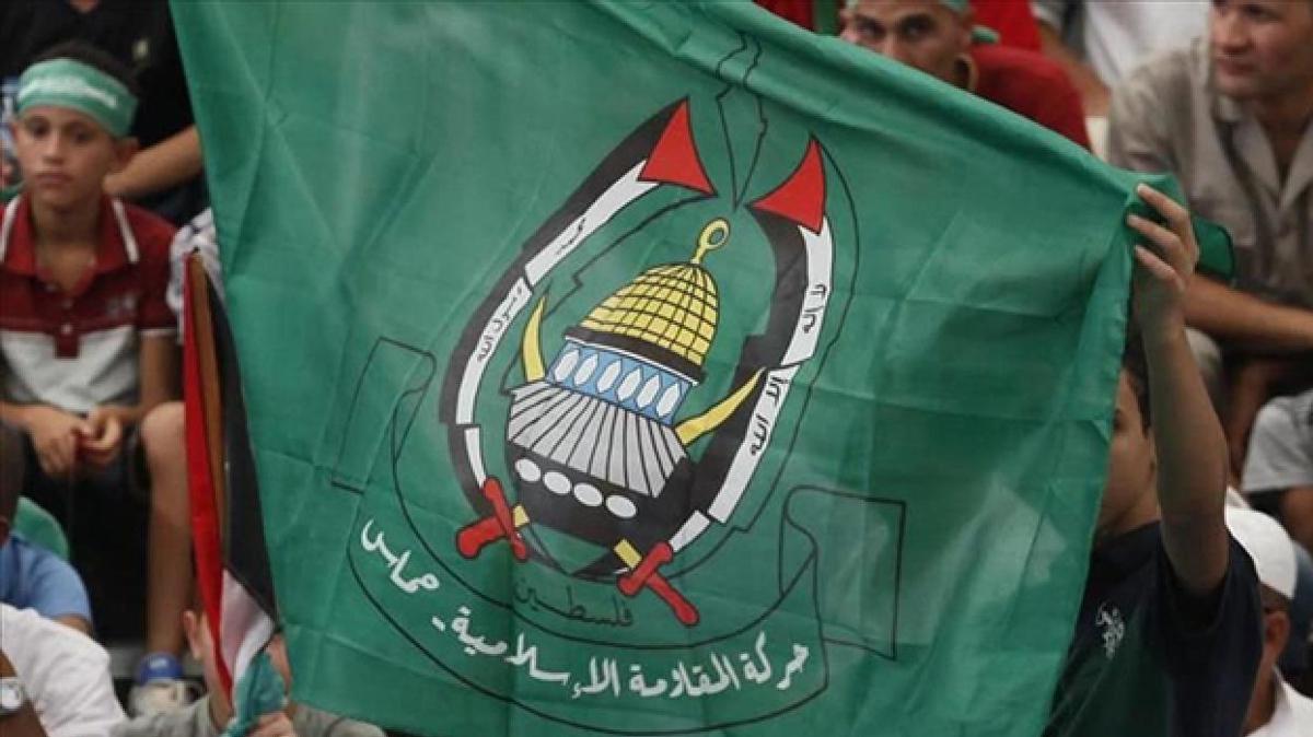 Hamas'tan ''Aksa Tufan'' raporu
