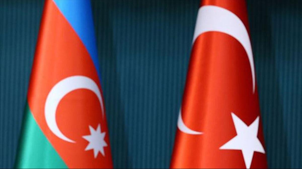 Trkiye, talya'nn ardndan Azerbaycan ile en fazla ticarette bulunan ikinci lke oldu